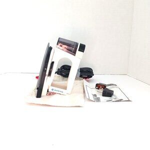 Travel Iron Sanyo with spray